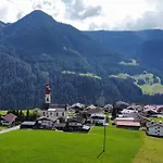 Marhof Pustertal Apartmán *