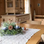 Marhof Pustertal - Trojwiese Анрас