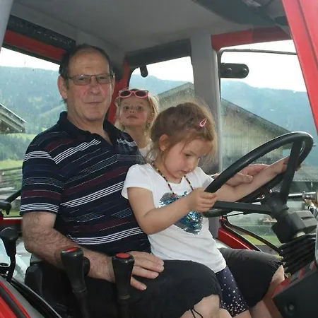 Marhof Pustertal * Anras