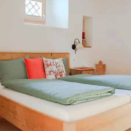 Marhof Pustertal Apartamento