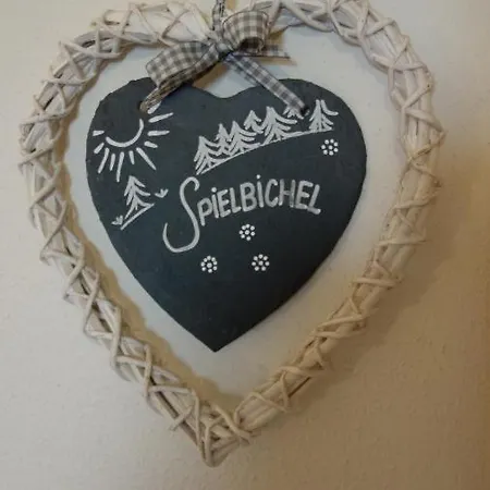 Marhof Pustertal 아파트 *