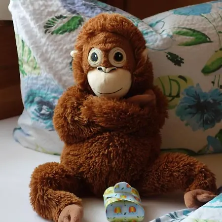 Marhof Pustertal Anras