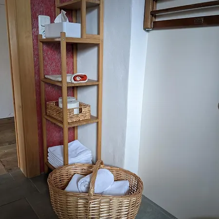 Apartment Marhof Pustertal - Trojwiese