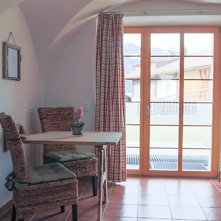 Marhof Pustertal * Anras