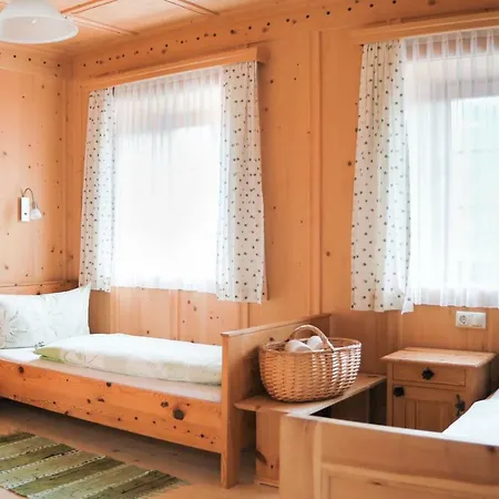 Marhof Pustertal Anras