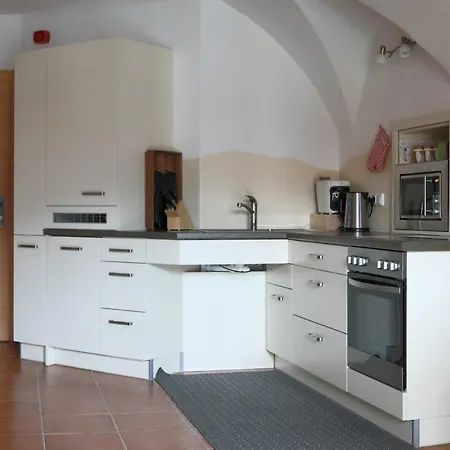 Apartamento Marhof Pustertal *