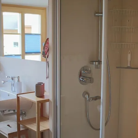 Marhof Pustertal - Trojwiese