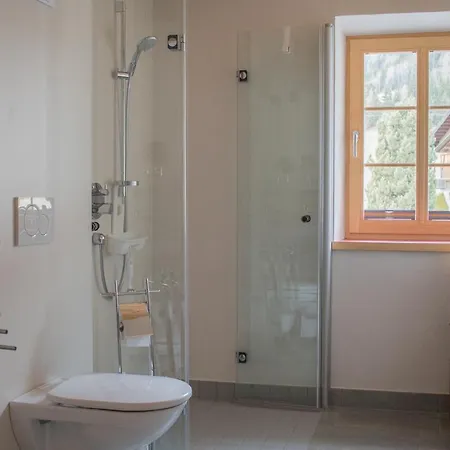 Marhof Pustertal - Trojwiese Anras