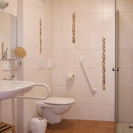 Lägenhet Marhof Pustertal - Trojwiese *