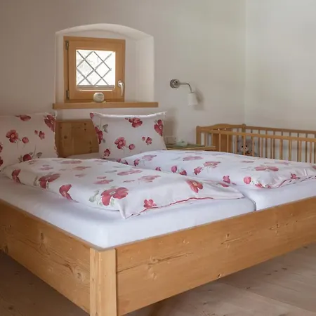 Marhof Pustertal - Trojwiese