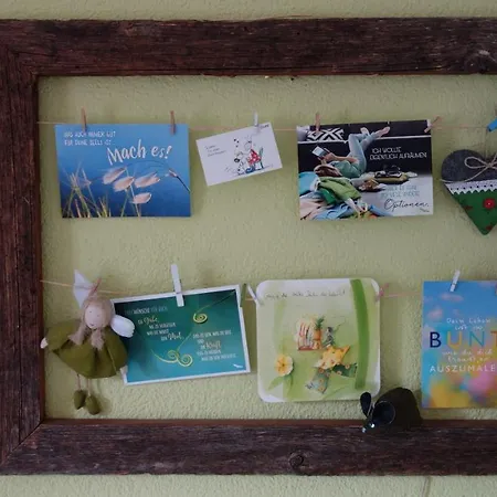 Marhof Pustertal - Trojwiese * Anras