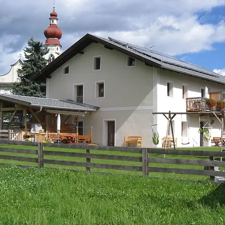 Marhof Pustertal - Trojwiese *