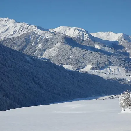Marhof Pustertal - Trojwiese *