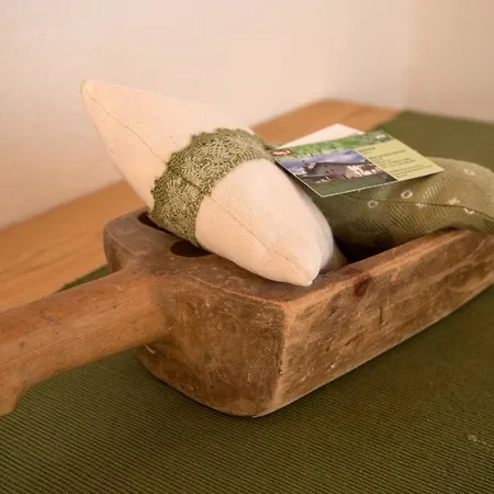 Appartement Marhof Pustertal *