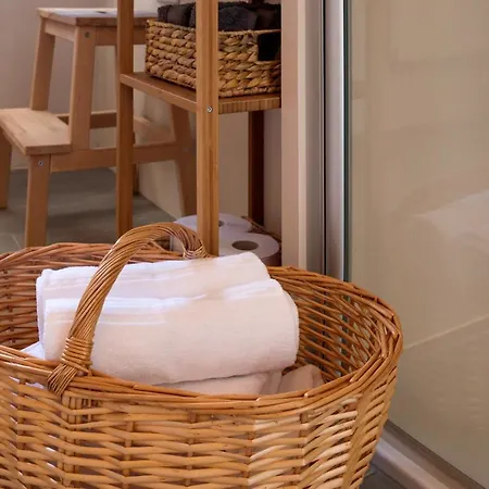 Appartement Marhof Pustertal *