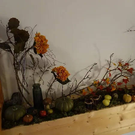 Marhof Pustertal Appartement