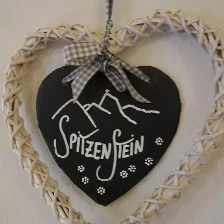 Apartmán Marhof Pustertal Anras