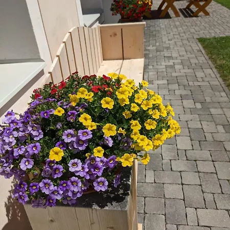 Marhof Pustertal דירה