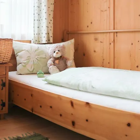 Marhof Pustertal Appartement Anras